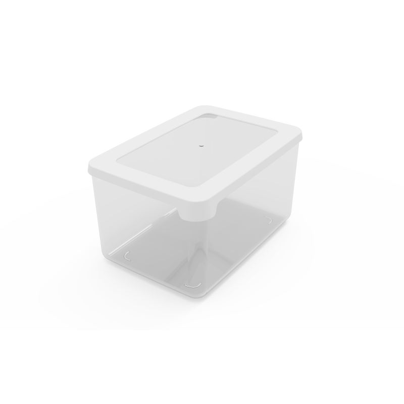 SmartStore™ Collect 76 L Deckel