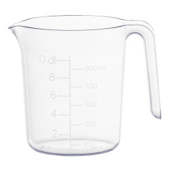 Messbecher 1 L