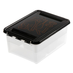 SmartStore™ Deco 15 Werkzeug