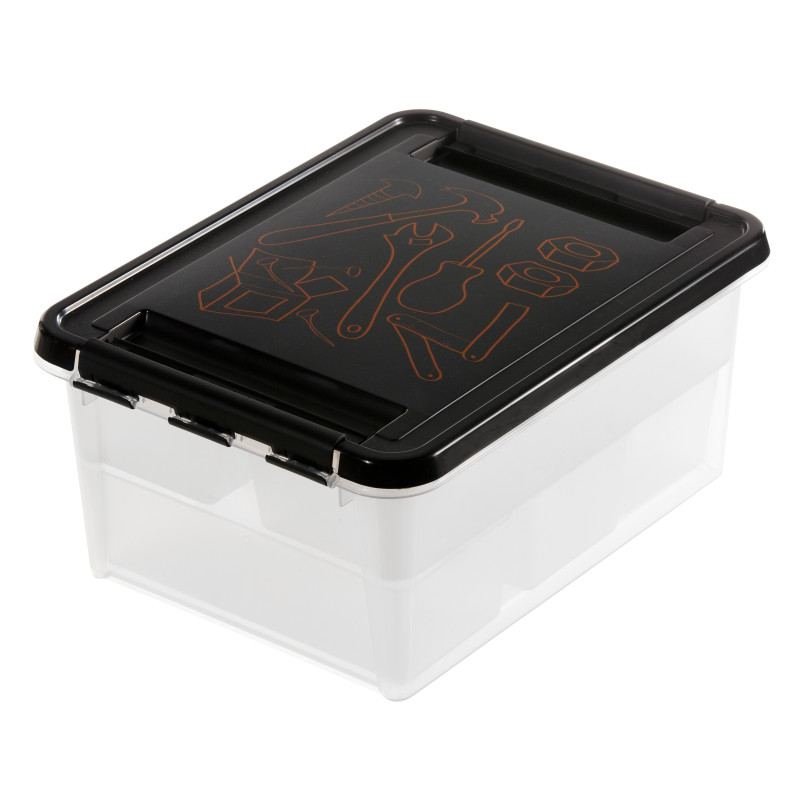 SmartStore™ Deco 15 Werkzeug