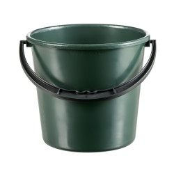 Eimer 10 L aus alten...