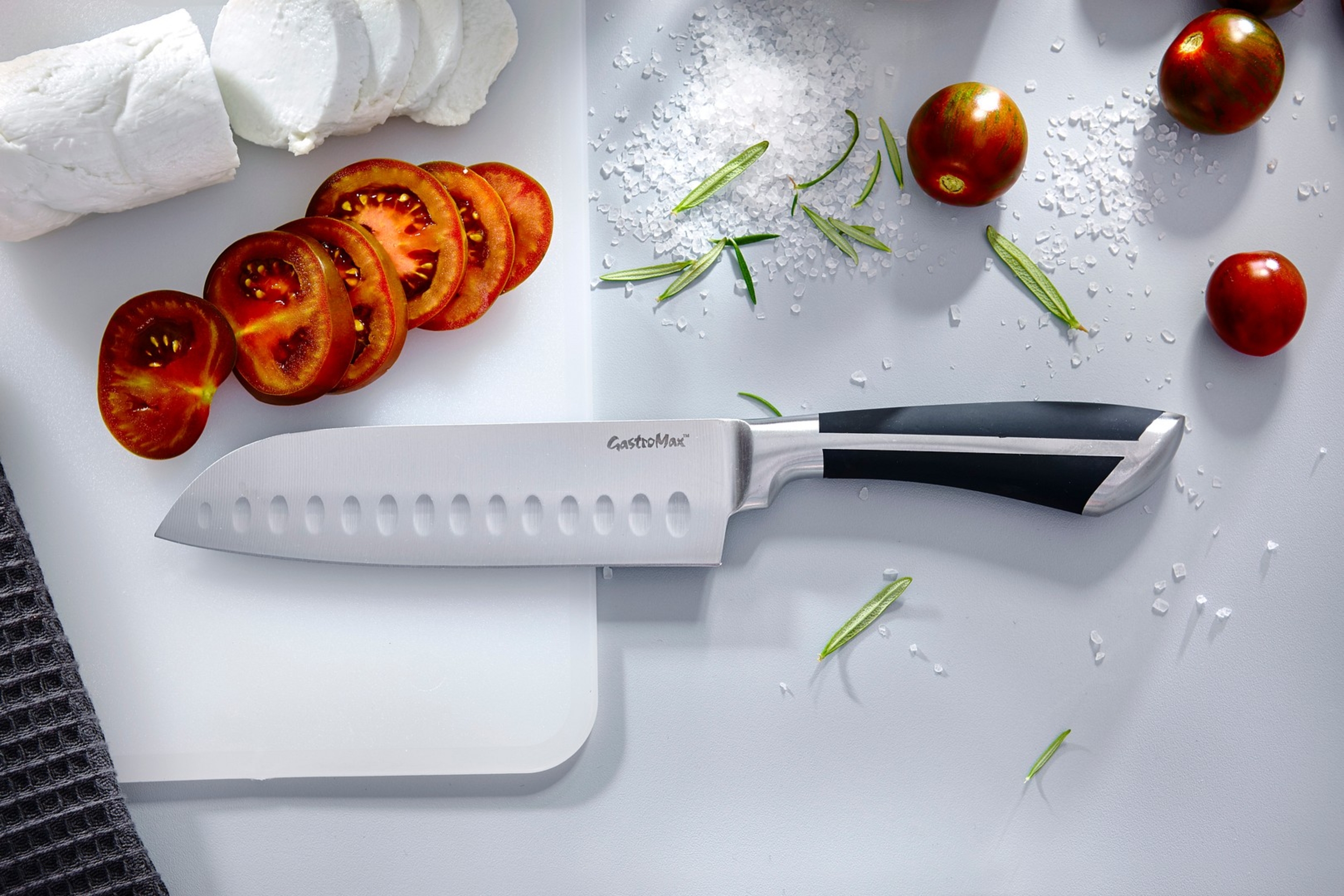 Messer & Schneidbretter