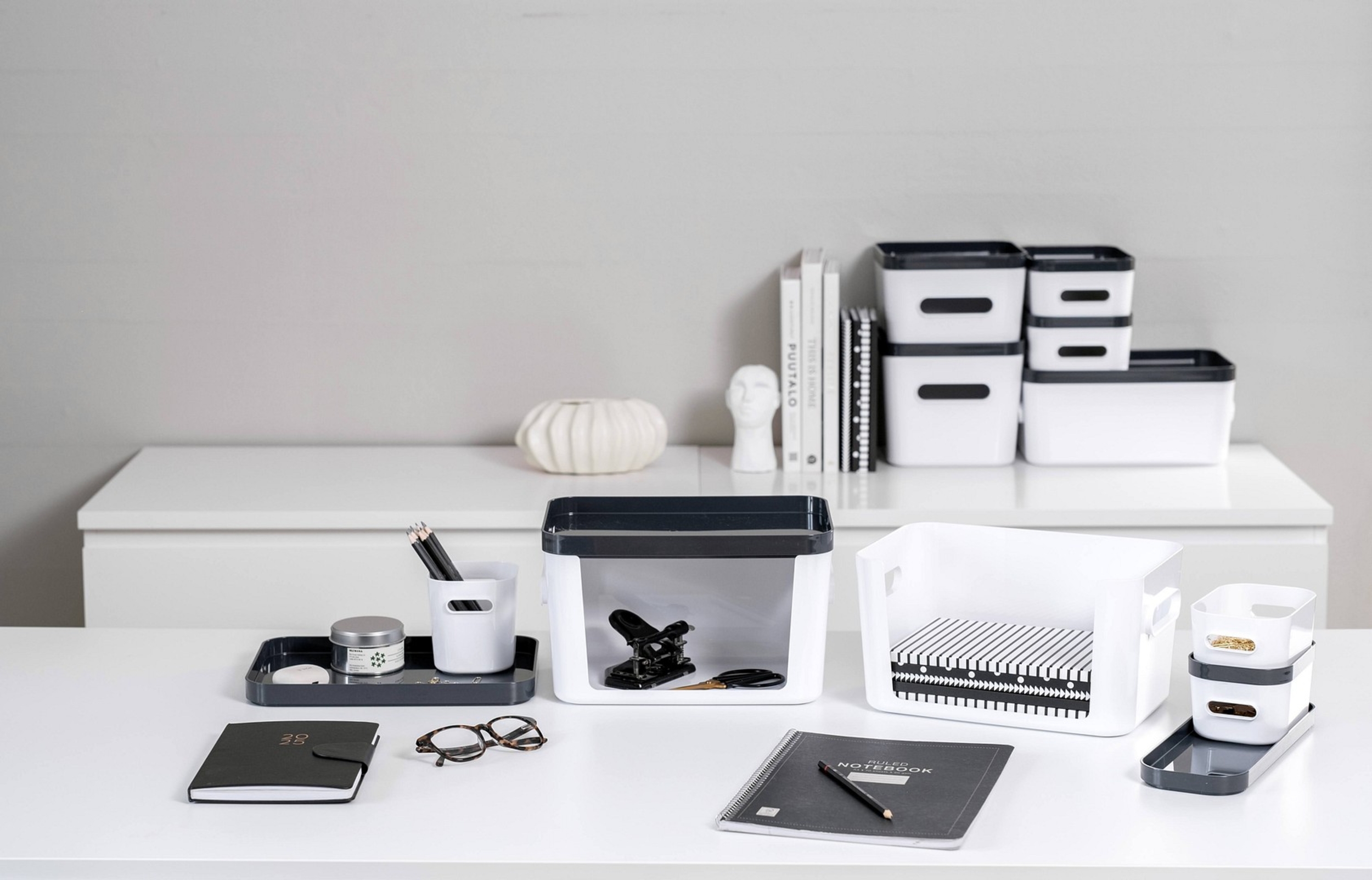 SmartStore™ Compact