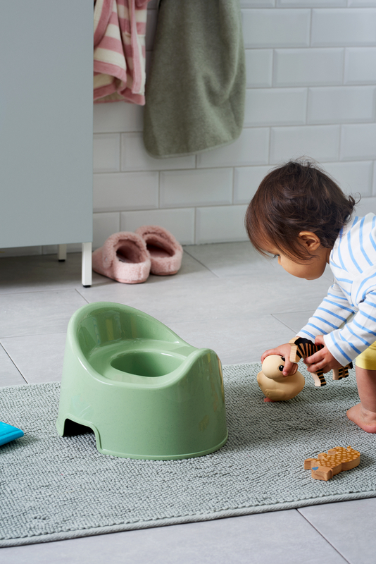 Orthex potty