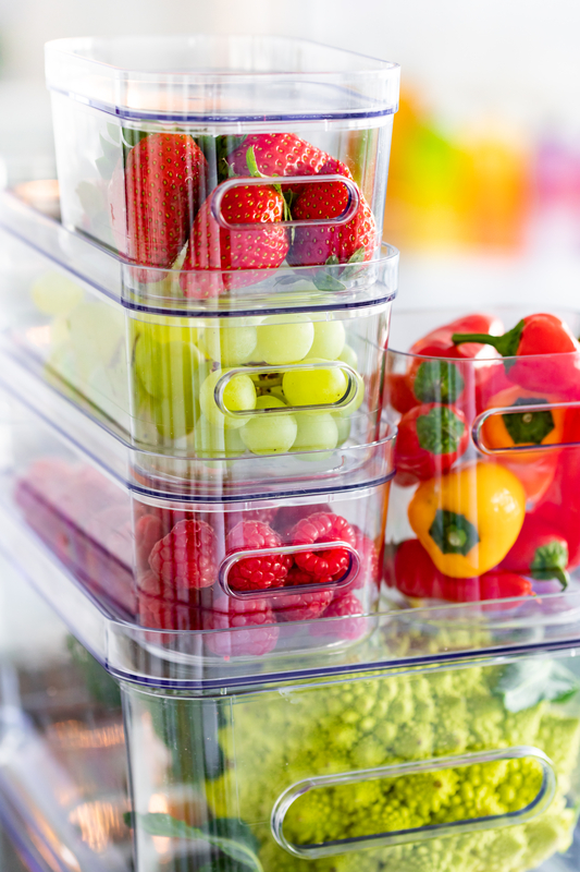 SmartStore™ Compact Clear