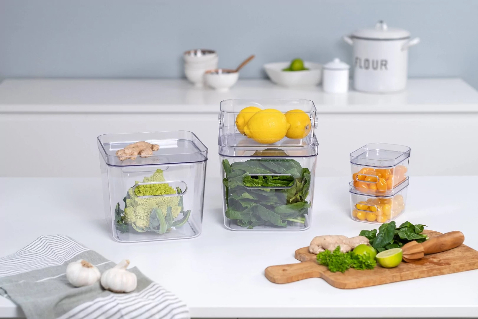 Reduce your food waste